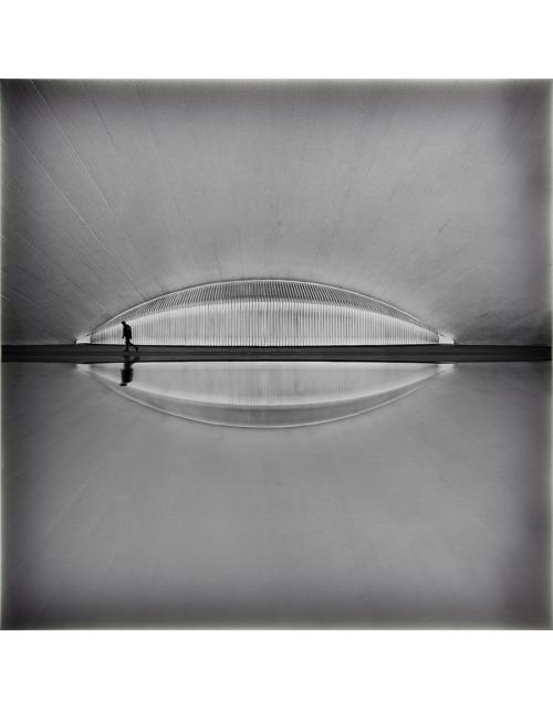 El Paseante: Una Mirada Urbana en Movimiento