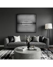 Cuadro impresión sobre lienzo de tema urbano