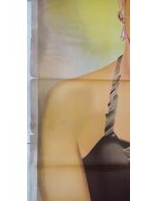 Cartel de cine original- Libertad Lamarque