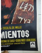 Los diez mandamientos