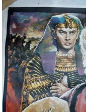 Los diez mandamientos