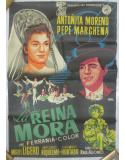 La Reina Mora
