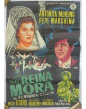 La Reina Mora