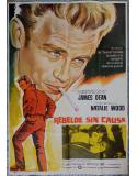 Rebelde sin Causa