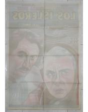 cartel-original-cine-la-amenaza-implacable-1958