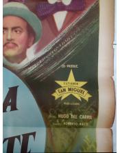 La Hora del Desquite