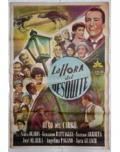 La Hora del Desquite