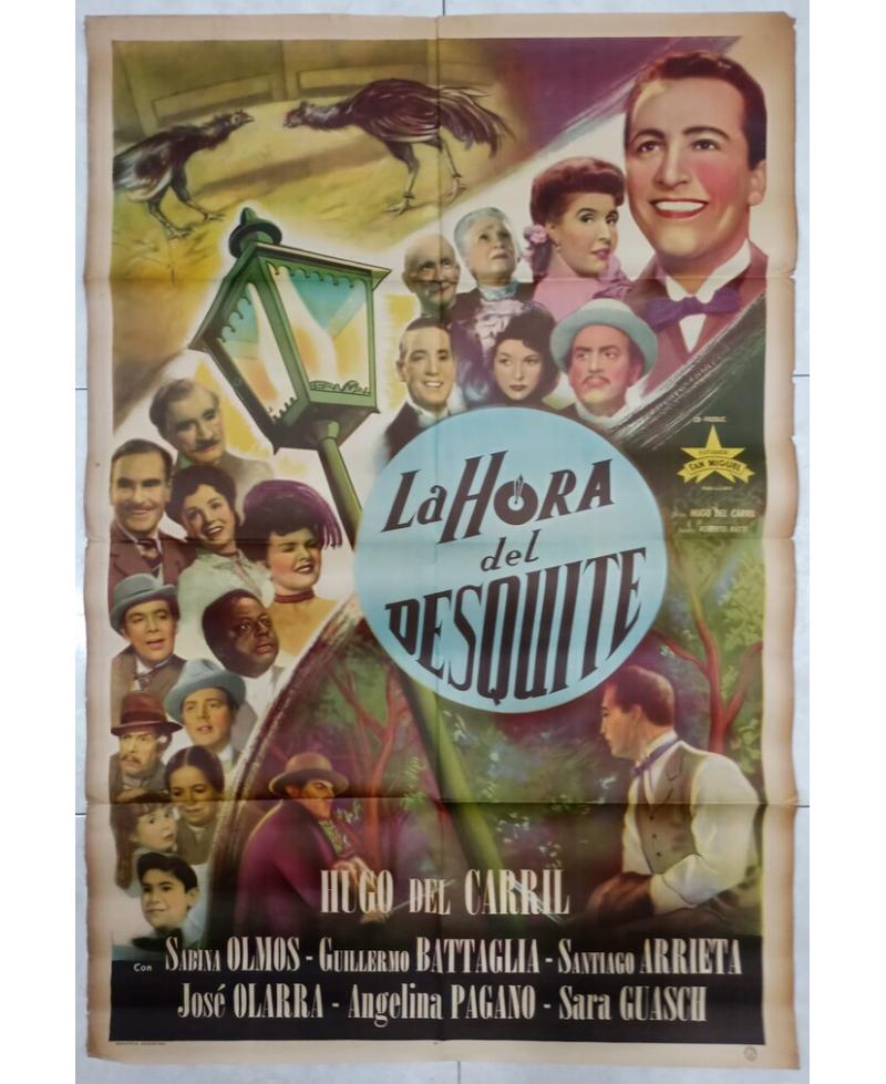 La Hora del Desquite