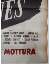 Cartel de cine de la pelicula Vacaciones- 2