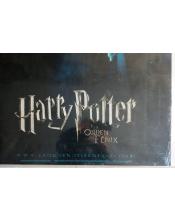 Harry Potter y la orden del Fénix