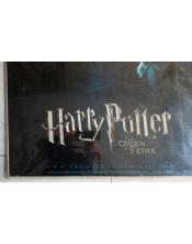 Harry Potter y la orden del Fénix