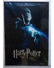 Harry Potter y la orden del Fénix