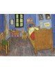 La habitación de Van gogh