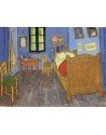 La habitación de Van gogh