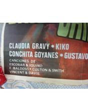 Cartel de cine - chico chica boom