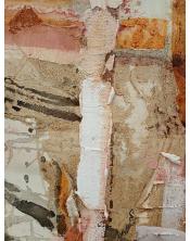 Cuadro Pintado a Mano | Pintura Abstracta Texturizada en Acrílico