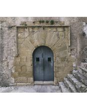 "Umbral de Fe: Capilla del Castillo de Xàtiva"