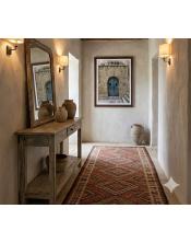 "Umbral de Fe: Capilla del Castillo de Xàtiva"