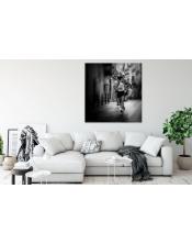 Ritmo Urbano: La Carrera Compartida