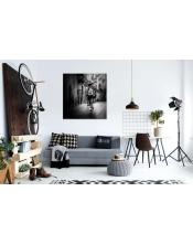 Ritmo Urbano: La Carrera Compartida