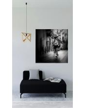 Ritmo Urbano: La Carrera Compartida