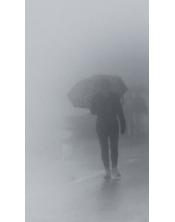 Esencia Infinita: Lienzo Panorámico Contemporáneo