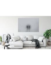 Esencia Infinita: Lienzo Panorámico Contemporáneo