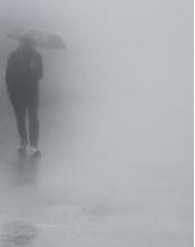 Esencia Infinita: Lienzo Panorámico Contemporáneo