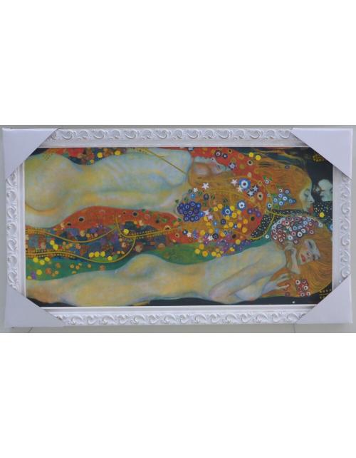 Cuadro Gustav Klimt
