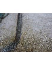 Cuadro de barca al oleo