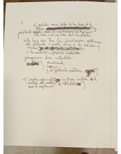 Grabado Flautista de Juan Ripollés