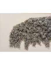 Cuadro Árbol de la Vida Plateado: Conexión y Brillo Eterno