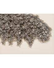 Cuadro Árbol de la Vida Plateado: Conexión y Brillo Eterno