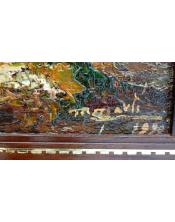 Miguel Martí Ferrer, paisaje