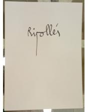 flautista de Juan Ripollés