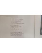 Grabado de Manuel Boix del collar de la Coloma