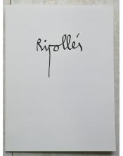 Grabado de juan Ripollés flautista