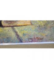 Bodegón Libros de García Miñana