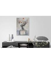 Cartel de cine de la pelicula Con el Culo al Aire