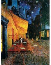 Lamina- tema Cafe en Arles