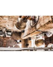 Fotografía Artística Sala de Campanas