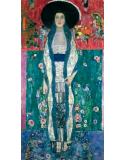 Lámina Artística - "Adele Bloch-Bauer II" de Gustav Klimt.