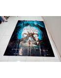 Cartel Original Italiano: El Laberinto del Fauno (2006) - Gigante 140x200 cm