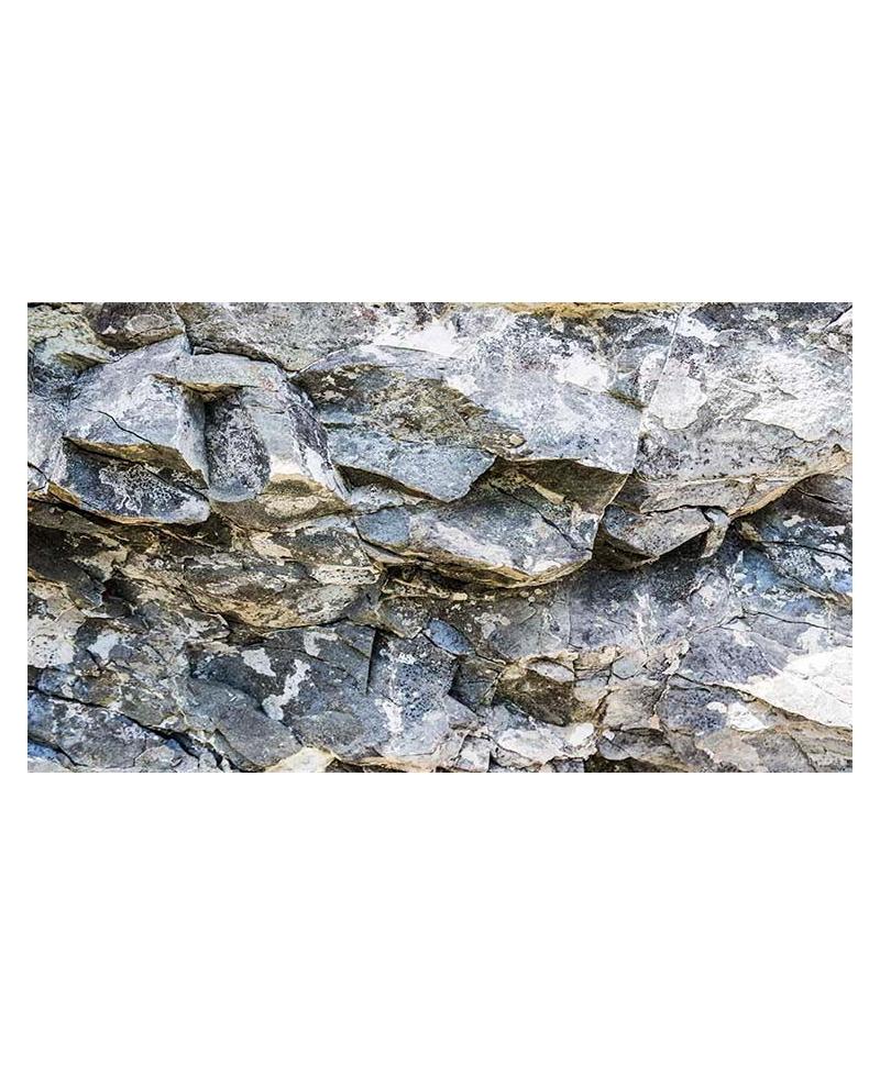 Foto Panorámica Roca Volcánica 100x50