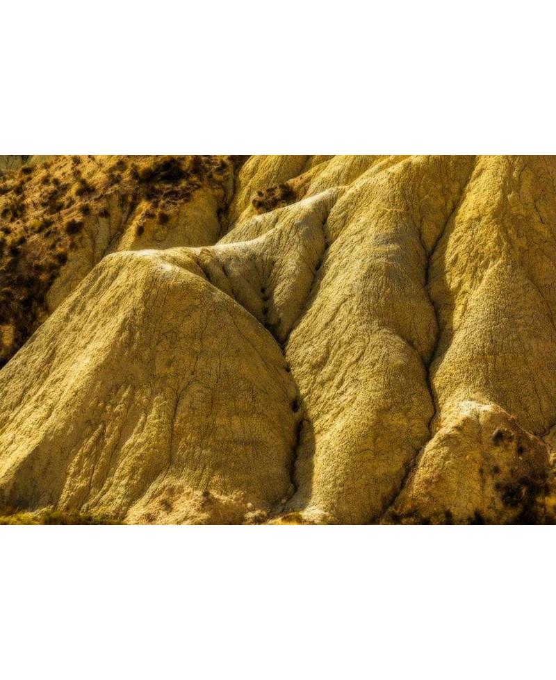 Foto Mesetas de Murcia Geología