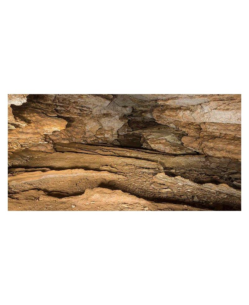 fotografía de la Cueva del Candil