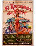 "El Encanto de Vivir" (Argentina, 1941) - Joya de la Época de Oro