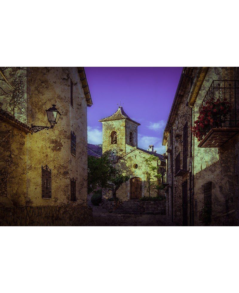 Fotografía Artística de Turballos