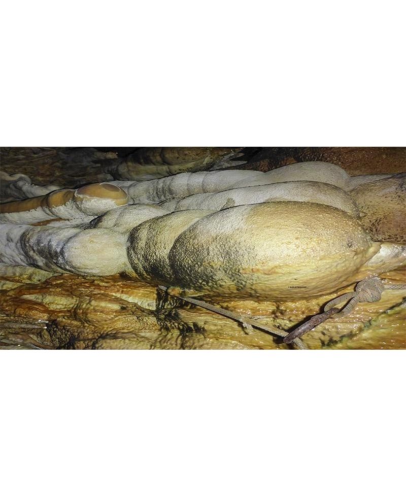 Fotografía Panorámica Cueva del Lago (Ayora)