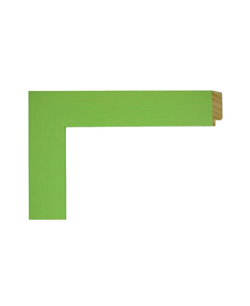 marco-a-medida-verde-pistacho-textura-lineal-juvenil